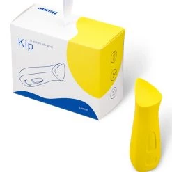 Kip Silicone Vibrator By Dame 14 Kip Silicone Vibrator By Dame -Vibrators Online Shop kmdrb0b66ybd20kapxu2
