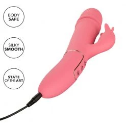 Cal Exotics Shameless Tease Thrusting Vibrator -Vibrators Online Shop kmtgz1a1tzstnbyoin0n