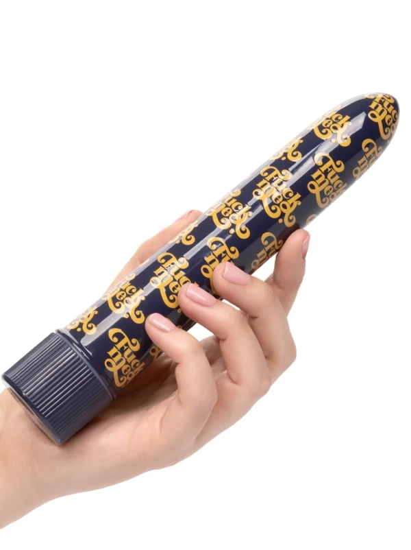 Cal Exotics Naughty Bits F*ck Me Vibrator 3 Cal Exotics Naughty Bits F*ck Me Vibrator - Image 3