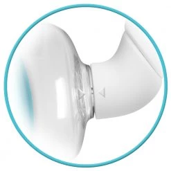 Doc Johnson Bloom Intimate Vibrating Body Pump -Vibrators Online Shop knqow4cwngjpdveulg5j