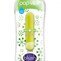 Blush Vive - Pop Vibe -Vibrators Online Shop ko0ua2swv2cyjjsmroir