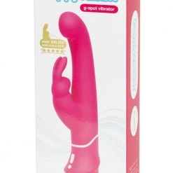 Lovehoney Happy Rabbit G-Spot Rechargeable Rabbit Vibrator -Vibrators Online Shop kpil9uakh5swlchx8f7t