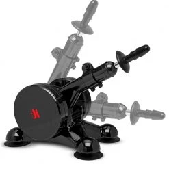 Doc Johnson KINK Fucking Machines Power Banger