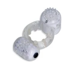 Vibratex Duet Vibrating Couples Ring