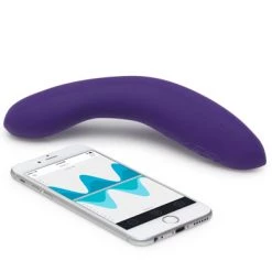 Rave G-spot Vibrator By We-Vibe
