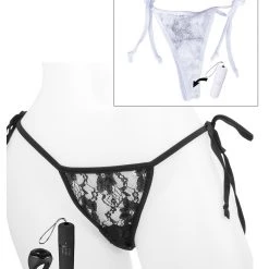 Screaming O My Secret Panty Vibrator