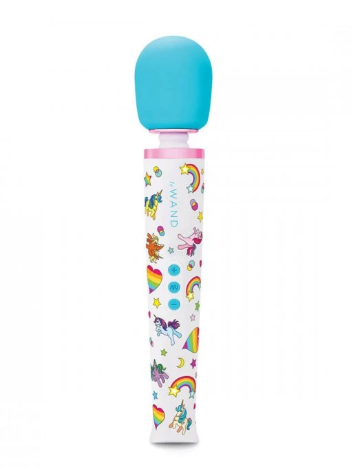 Le Wand Unicorn Wand 8 Piece Collection -Vibrators Online Shop kxvbarwkrepgwzhztguu
