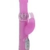 Cal Exotics Premium Silicone Jack Rabbit Vibrator