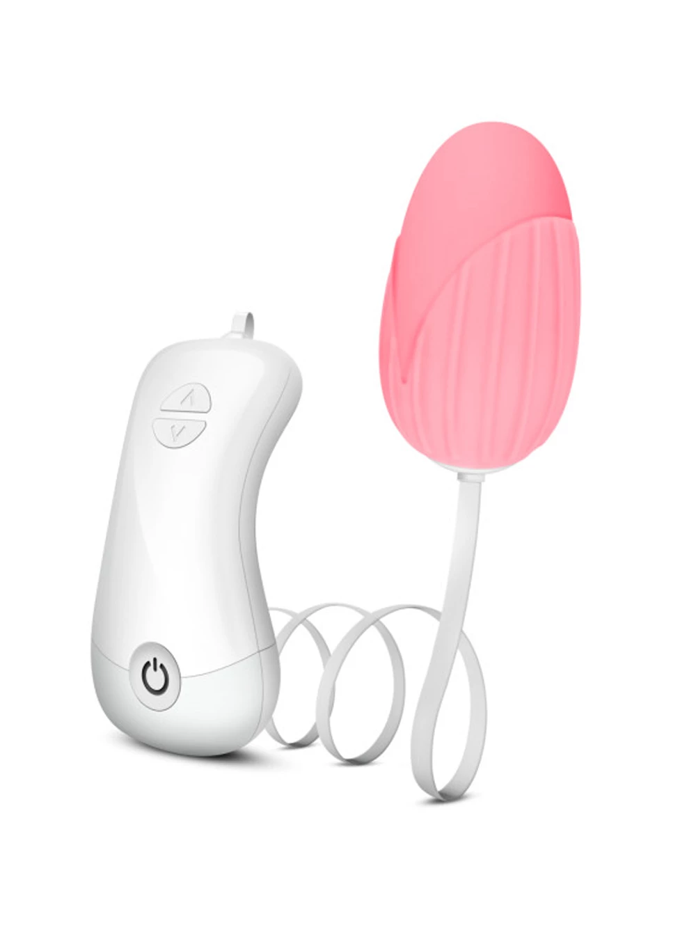 Blush Evelyn Vibrator 2 Blush Evelyn Vibrator - Image 2