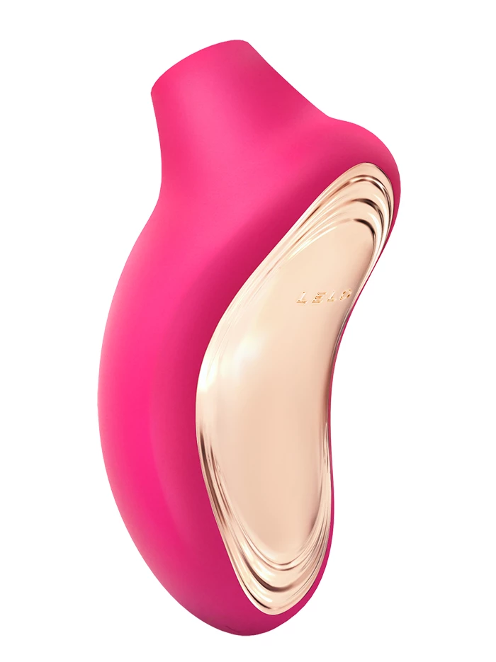LELO Sona 2 Clitoral Stimulator 2 LELO Sona 2 Clitoral Stimulator - Image 2