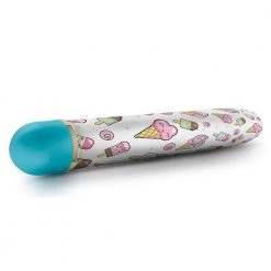 Blush The Collection - Sweet Cream Classic Slim Vibe -Vibrators Online Shop l5orhdlg09fmueicafbc