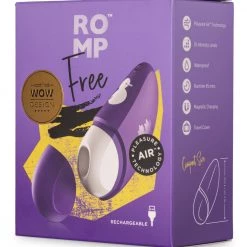 Romp Free Clitoral Stimulator -Vibrators Online Shop leawltywzgdlzwzuy0th