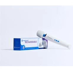 Magic Wand Rechargeable -Vibrators Online Shop lhzeptu2oesfqmfafctr