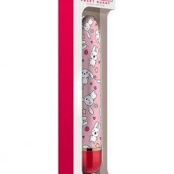 Blush The Collection - Sweet Bunny Classic Slim Vibe -Vibrators Online Shop lhzfzz4zzxgtt1nkzmph