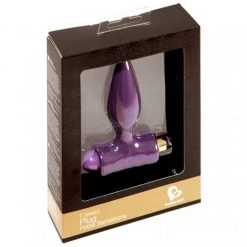 Rocks Off Petite Sensations Plug -Vibrators Online Shop li0r0kexvbo8arlwbmtg