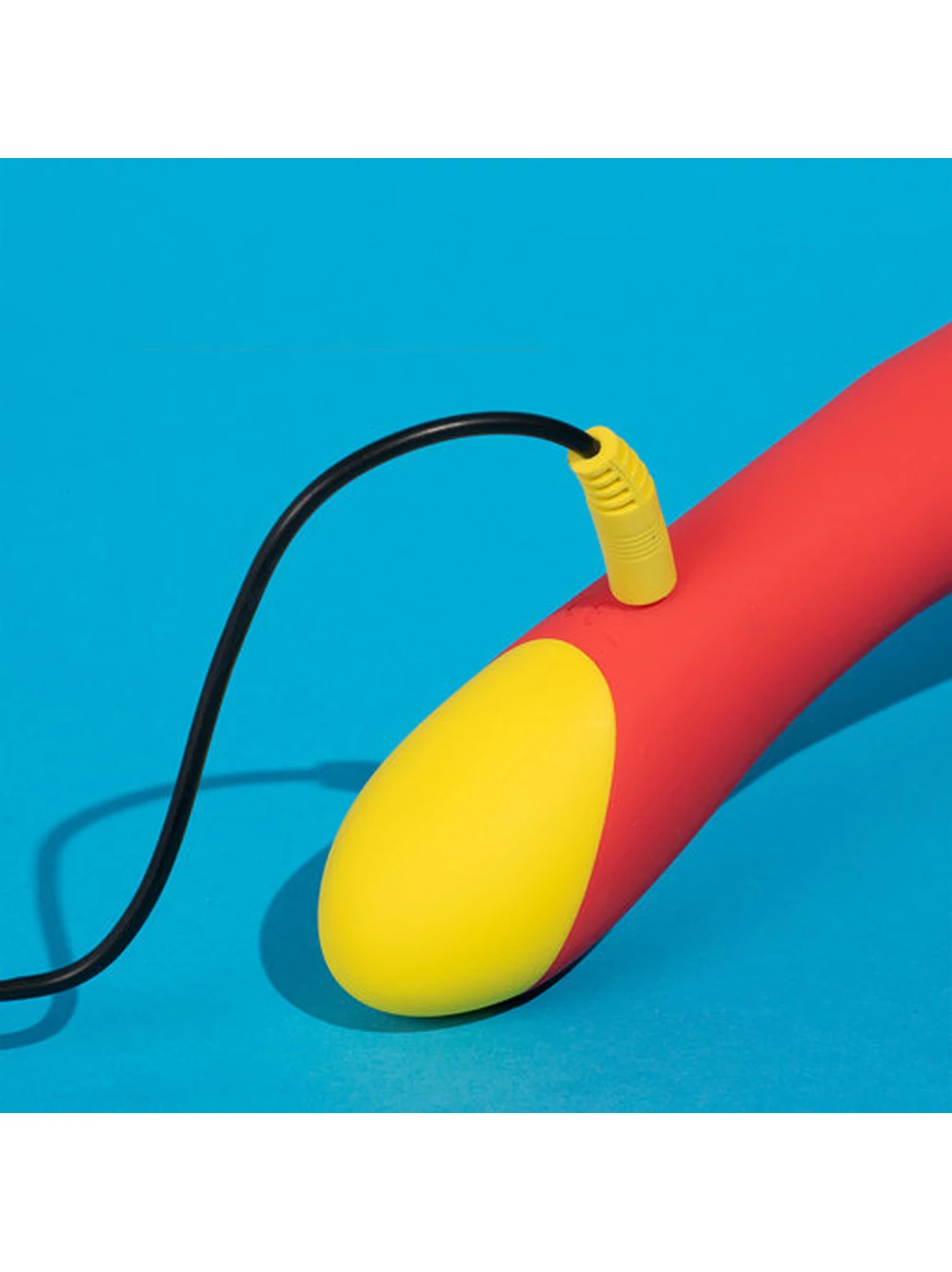 Romp Hype G-spot Vibrator 3 Romp Hype G-spot Vibrator - Image 3