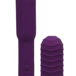 Doc Johnson Pocket Rocket® Elite - Rechargeable With Removable Sleeve 25 Doc Johnson Pocket Rocket® Elite - Rechargeable With Removable Sleeve -Vibrators Online Shop lochtxyl3cascxor4ppm