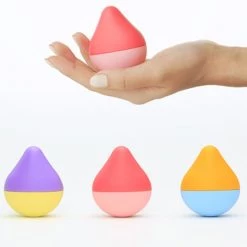 Iroha Mini Waterproof Vibrator