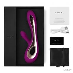 LELO Soraya 2 Vibrator -Vibrators Online Shop ltefv5v0tojy7x9xmj4h