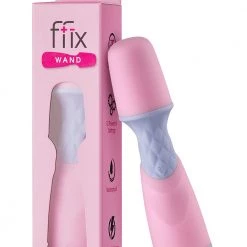 FemmeFunn FFIX Mini Wand -Vibrators Online Shop ltiaxxyl9skj8sueohwr