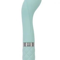 BMS Enterprises Pillow Talk Sassy G-Spot Massager -Vibrators Online Shop lwetlzc7y71huvv2ojmr