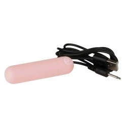 Good Vibes Toys Wanderlust Rechargeable Bullet Vibrator -Vibrators Online Shop lwkpt3rb8ylpx4cpyuh7