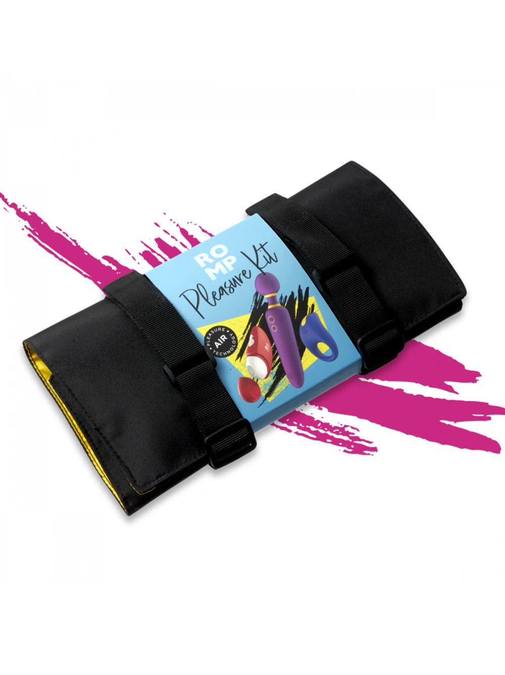 Romp Pleasure Kit 1 Romp Pleasure Kit