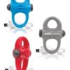 Screaming O Charged Yoga Ring