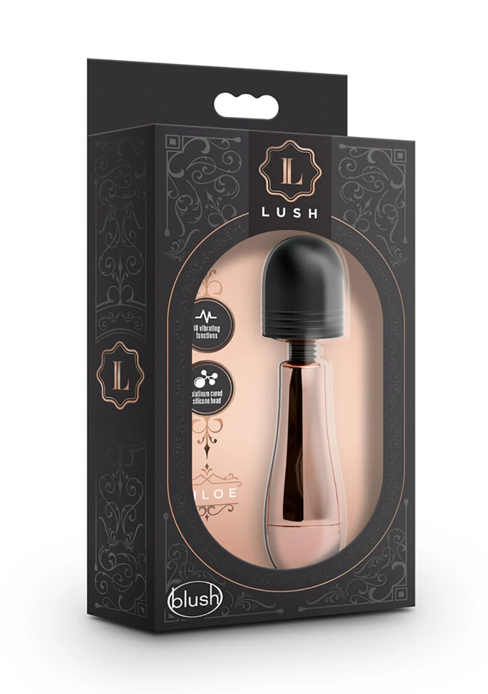 Blush Lush - Chloe 3 Blush Lush - Chloe - Image 3