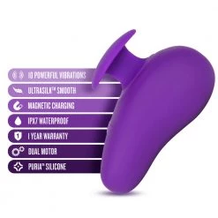 Blush Wellness Palm Sense Vibrator -Vibrators Online Shop m89cfu2irhgg51xhh8zl 1