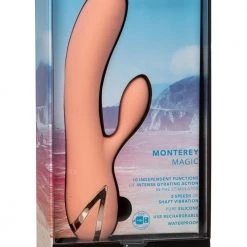 Cal Exotics California Dreaming Monterey Magic -Vibrators Online Shop m8egofmthzvvpnre1ocj