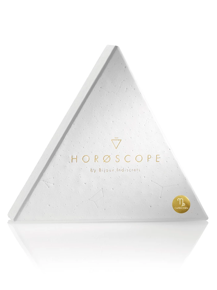 Bijoux Indiscrets Capricorn Horoscope Set 1 Bijoux Indiscrets Capricorn Horoscope Set