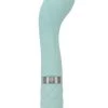 BMS Enterprises Pillow Talk Sassy G-Spot Massager