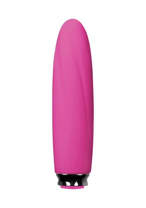 NS Novelties Luxe Compact Vibe - Electra -Vibrators Online Shop mdbnouykaec6g1pbt5s4