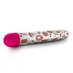 Blush The Collection - Sweet Rush Classic Slim Vibe -Vibrators Online Shop mesjrvd2voeltxr7q3jc
