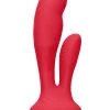 Shots Elegance Flair G-Spot And Clitoral Vibrator