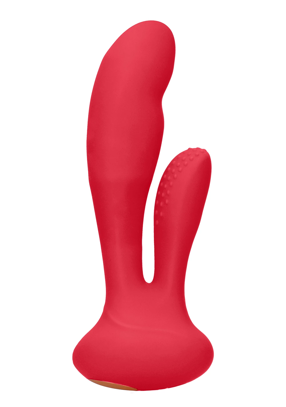 Shots Elegance Flair G-Spot And Clitoral Vibrator 1 Shots Elegance Flair G-Spot And Clitoral Vibrator