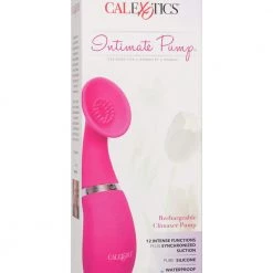 Cal Exotics Intimate Pump Rechargeable Climaxer Pump 9 Cal Exotics Intimate Pump Rechargeable Climaxer Pump -Vibrators Online Shop mjnzkzl6caokuxioiimj