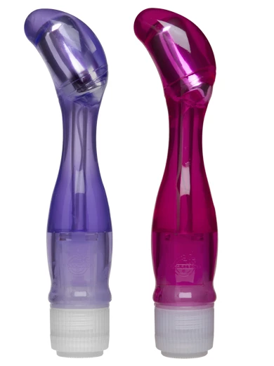 Doc Johnson Dream 14 G-Spot Vibrator 1 Doc Johnson Dream 14 G-Spot Vibrator