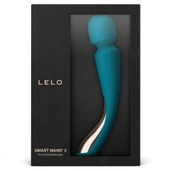 LELO Smart Wand 2 - Medium -Vibrators Online Shop mohneo8blaseafoj5fbt