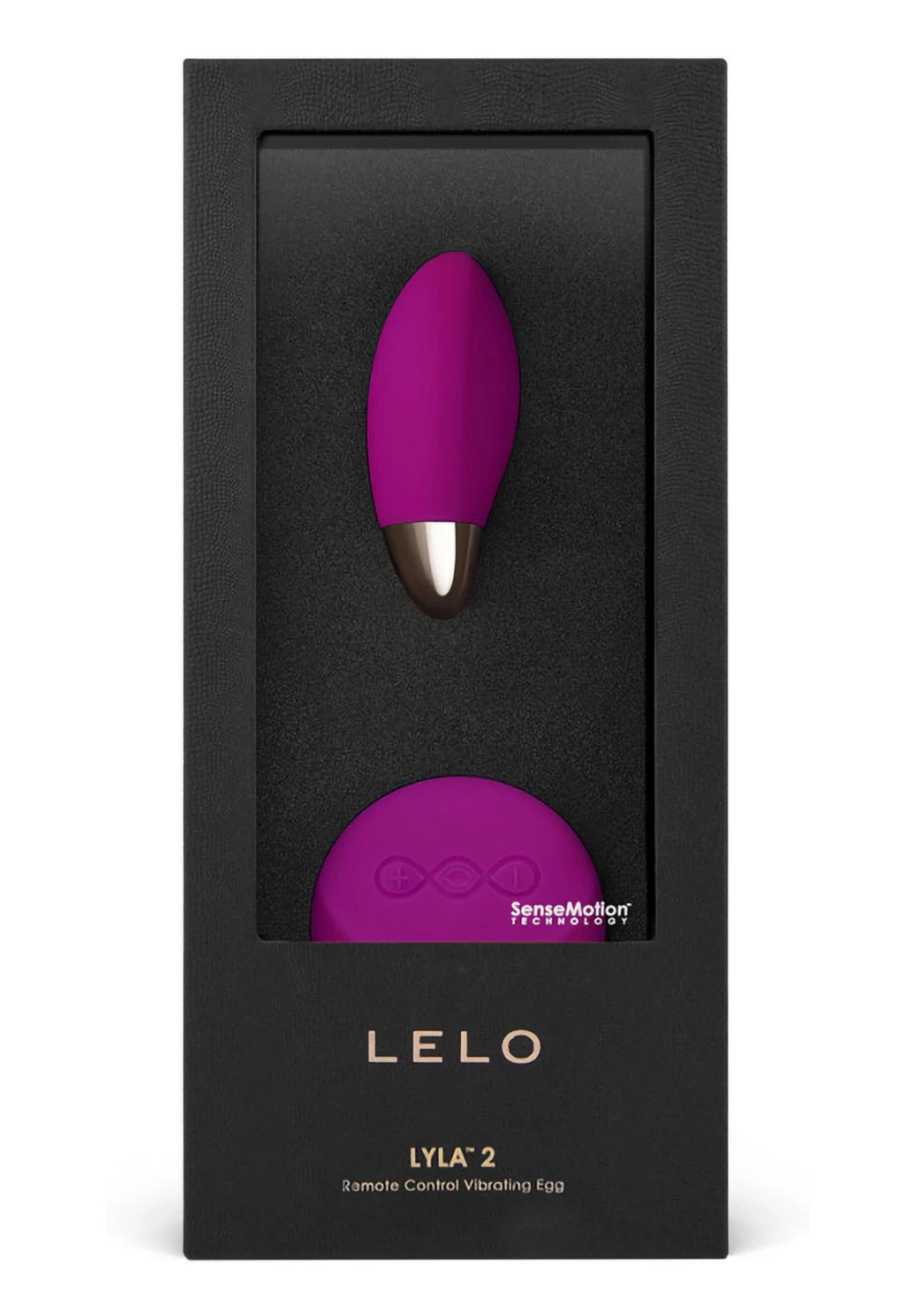 LELO Lyla 2 4 LELO Lyla 2 - Image 4