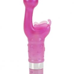 Cal Exotics Butterfly Kiss Platinum Edition