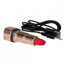 Good Vibes Toys Kyss Rechargeable Lipstick Vibrator -Vibrators Online Shop n5hnvaue3qehnkbospgb
