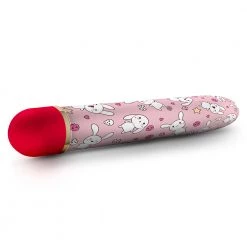 Blush The Collection - Sweet Bunny Classic Slim Vibe -Vibrators Online Shop n8ucklb7z6kbgumqo71y