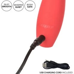 Cal Exotics Red Hot Flame -Vibrators Online Shop n9fd62oeqsrnot048c5x