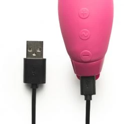 Je Joue Juno G-spot Vibrator -Vibrators Online Shop nccnhkrzodjnnfzrwjdf 1
