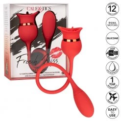 Cal Exotics French Kiss Casanova -Vibrators Online Shop ngcgx0ltxzpgmlbuzb5b