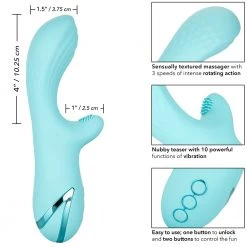 Cal Exotics California Dreaming Catalina Climaxer -Vibrators Online Shop ngu0uxu9bx89xaix2ija