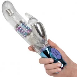 Cal Exotics Naughty Bits Party In My Pants Jack Rabbit Vibrator -Vibrators Online Shop nip3qzcclji8gizssgyl