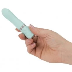 BMS Enterprises Pillow Talk Flirty Vibe -Vibrators Online Shop nntrveupkzza4pikobjx